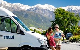 Kaikoura Top 10 Holiday Park